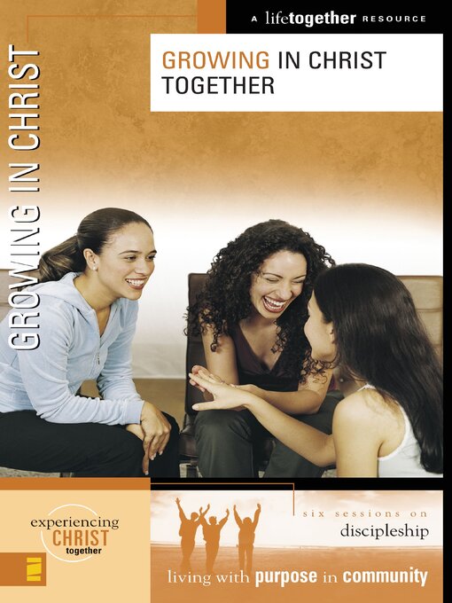 Growing in Christ (eBook)